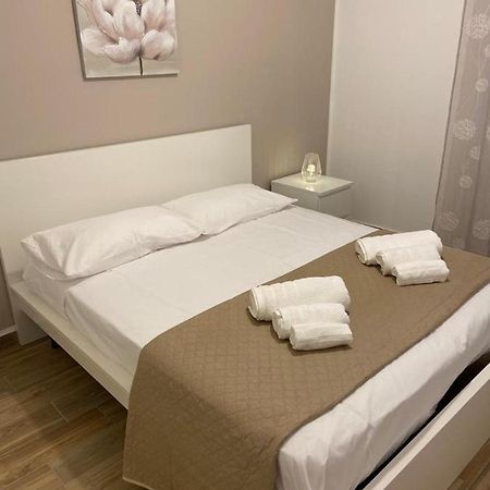 Appartamenti Al Fardella 365 Trapani Ngoại thất bức ảnh