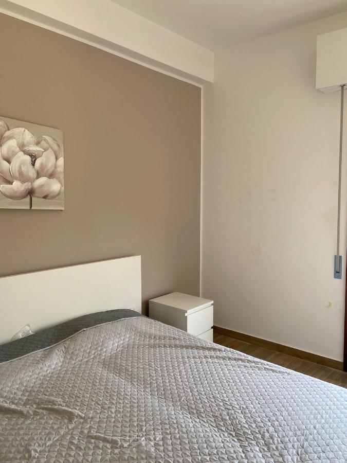 Appartamenti Al Fardella 365 Trapani Ngoại thất bức ảnh
