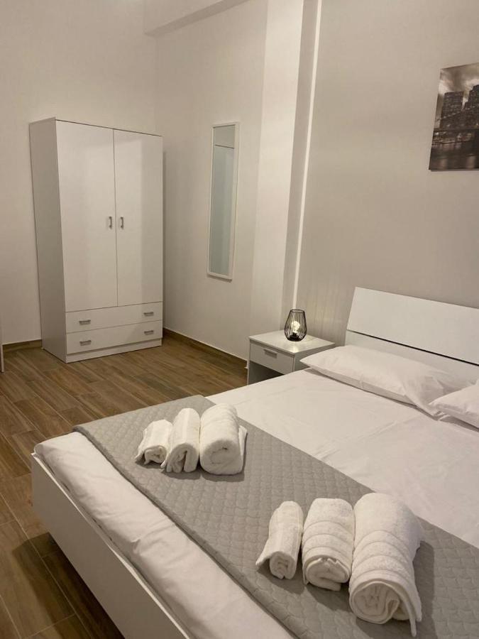 Appartamenti Al Fardella 365 Trapani Ngoại thất bức ảnh