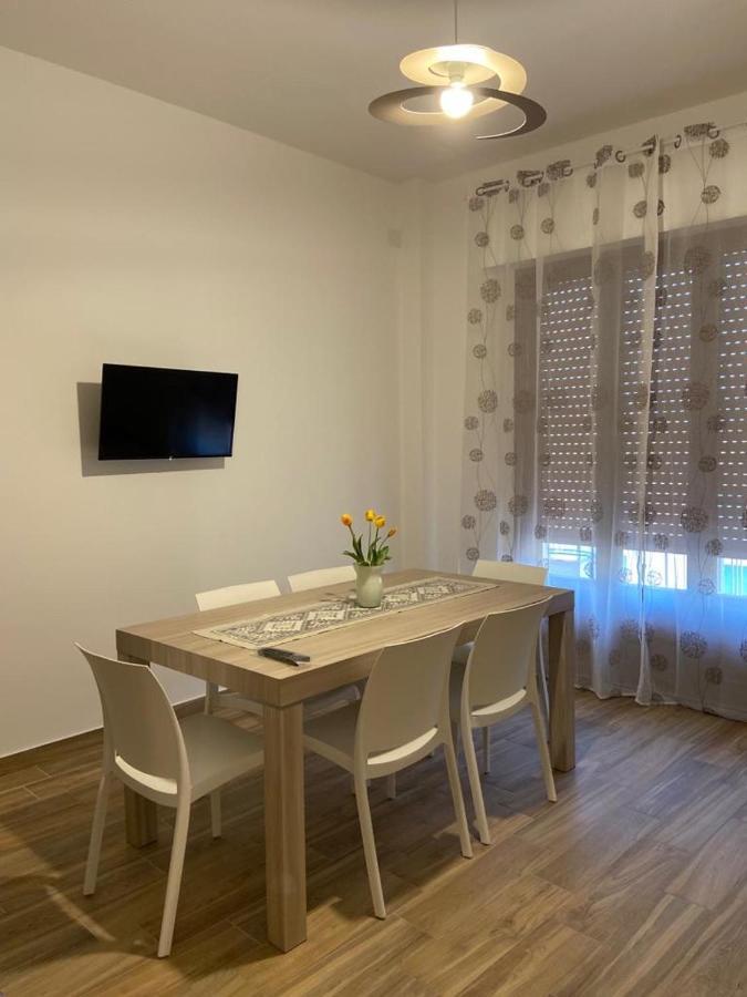 Appartamenti Al Fardella 365 Trapani Ngoại thất bức ảnh