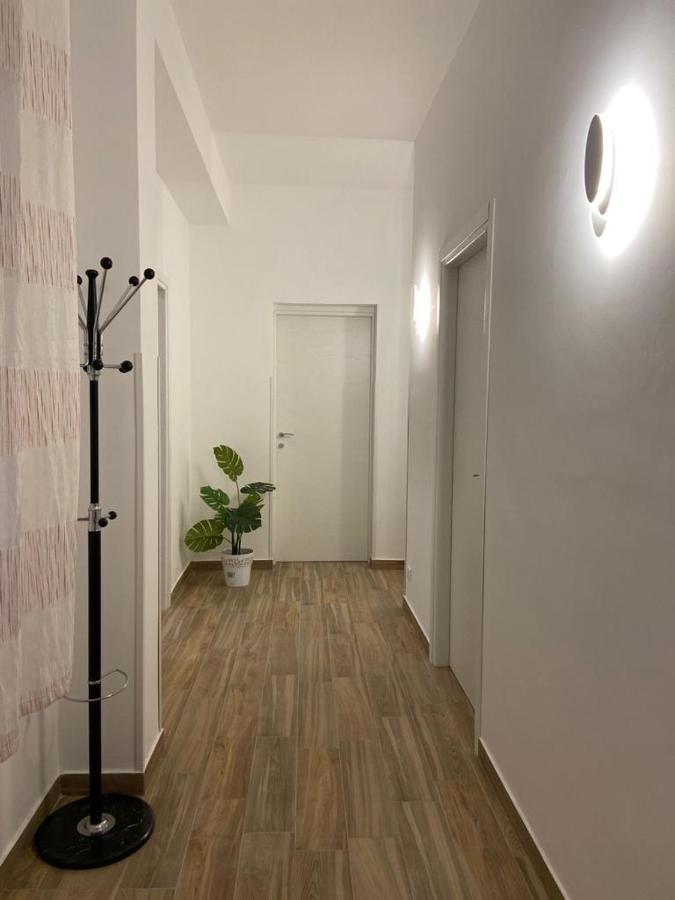 Appartamenti Al Fardella 365 Trapani Ngoại thất bức ảnh