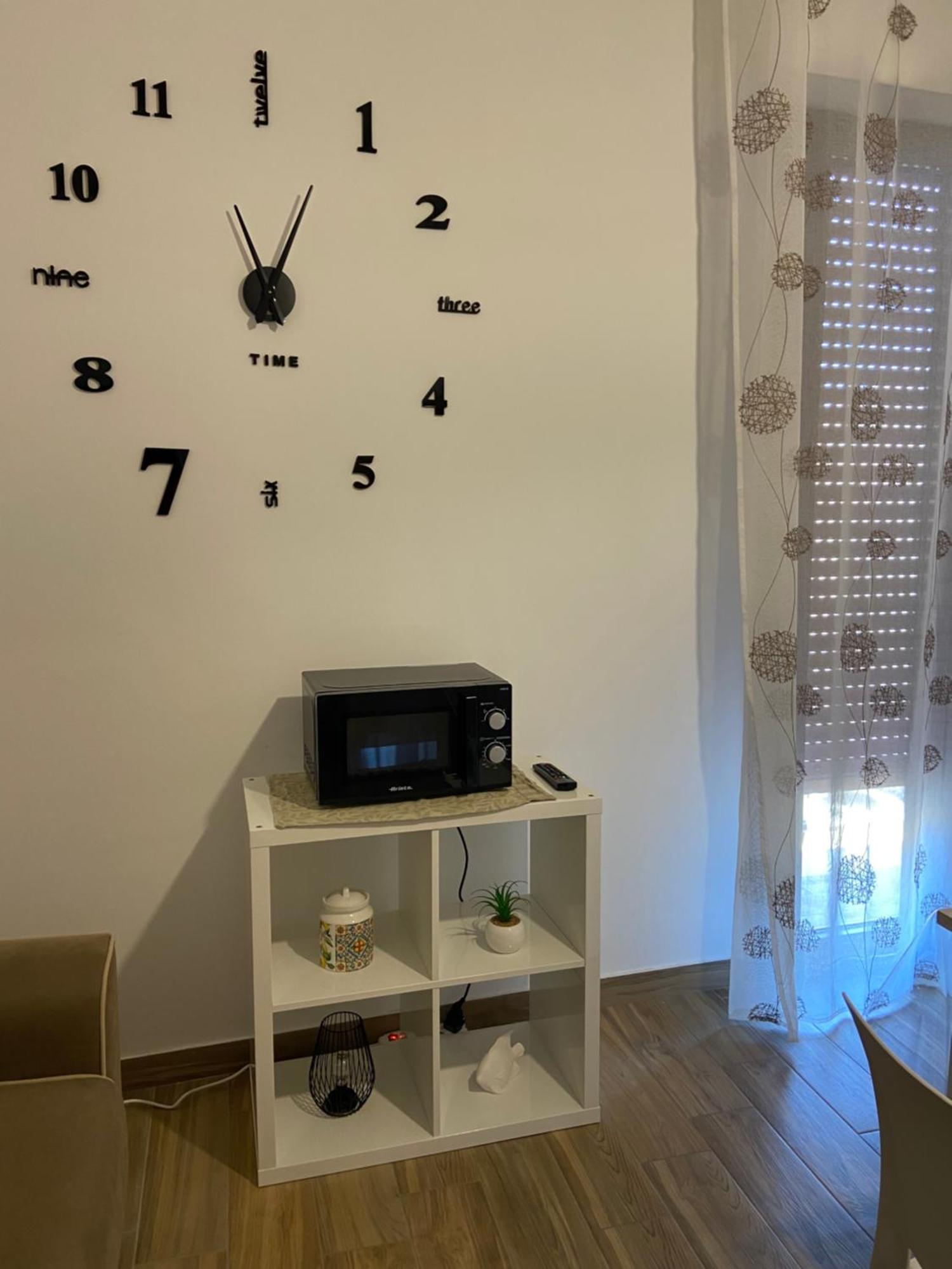 Appartamenti Al Fardella 365 Trapani Ngoại thất bức ảnh