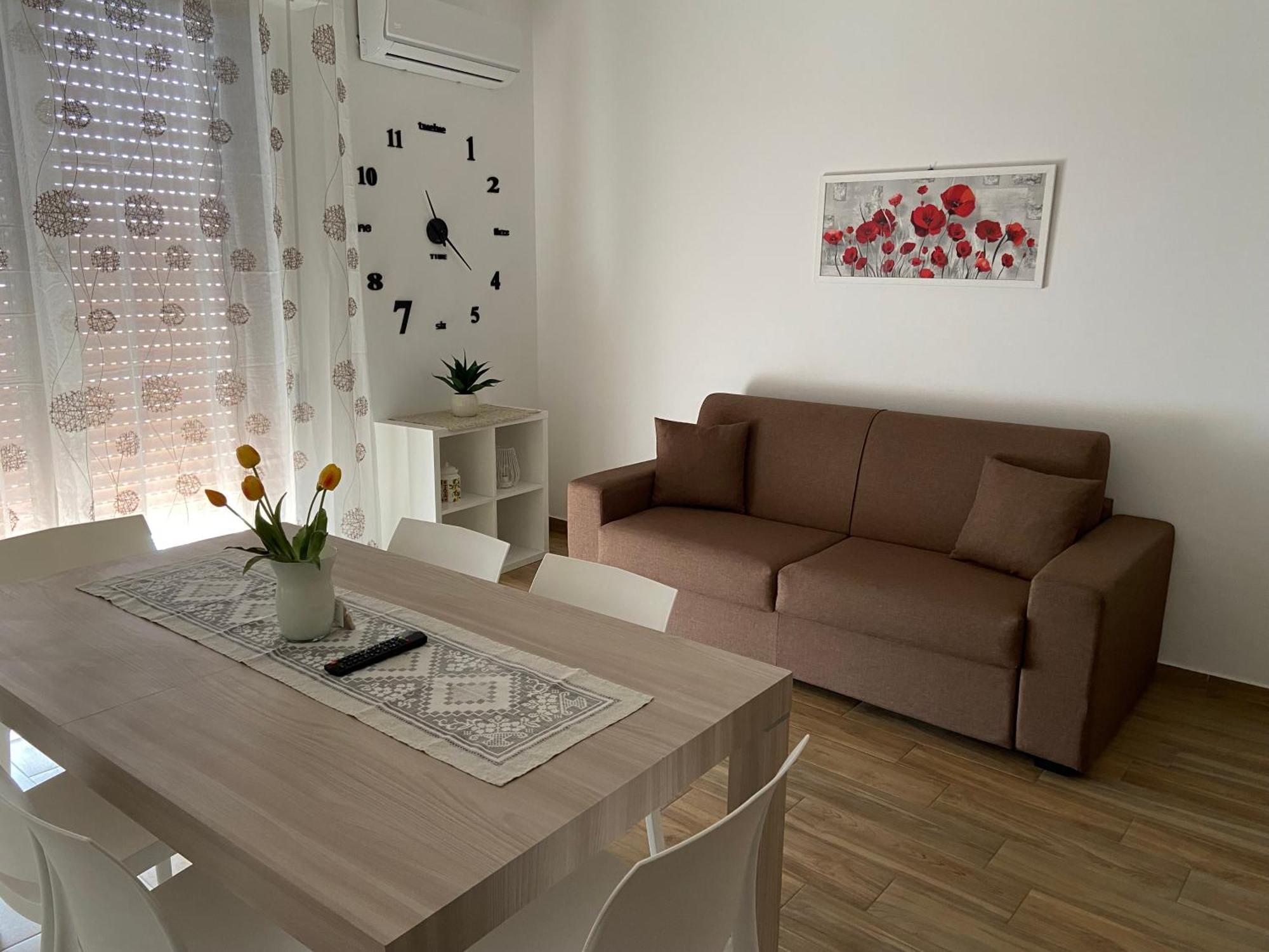 Appartamenti Al Fardella 365 Trapani Ngoại thất bức ảnh