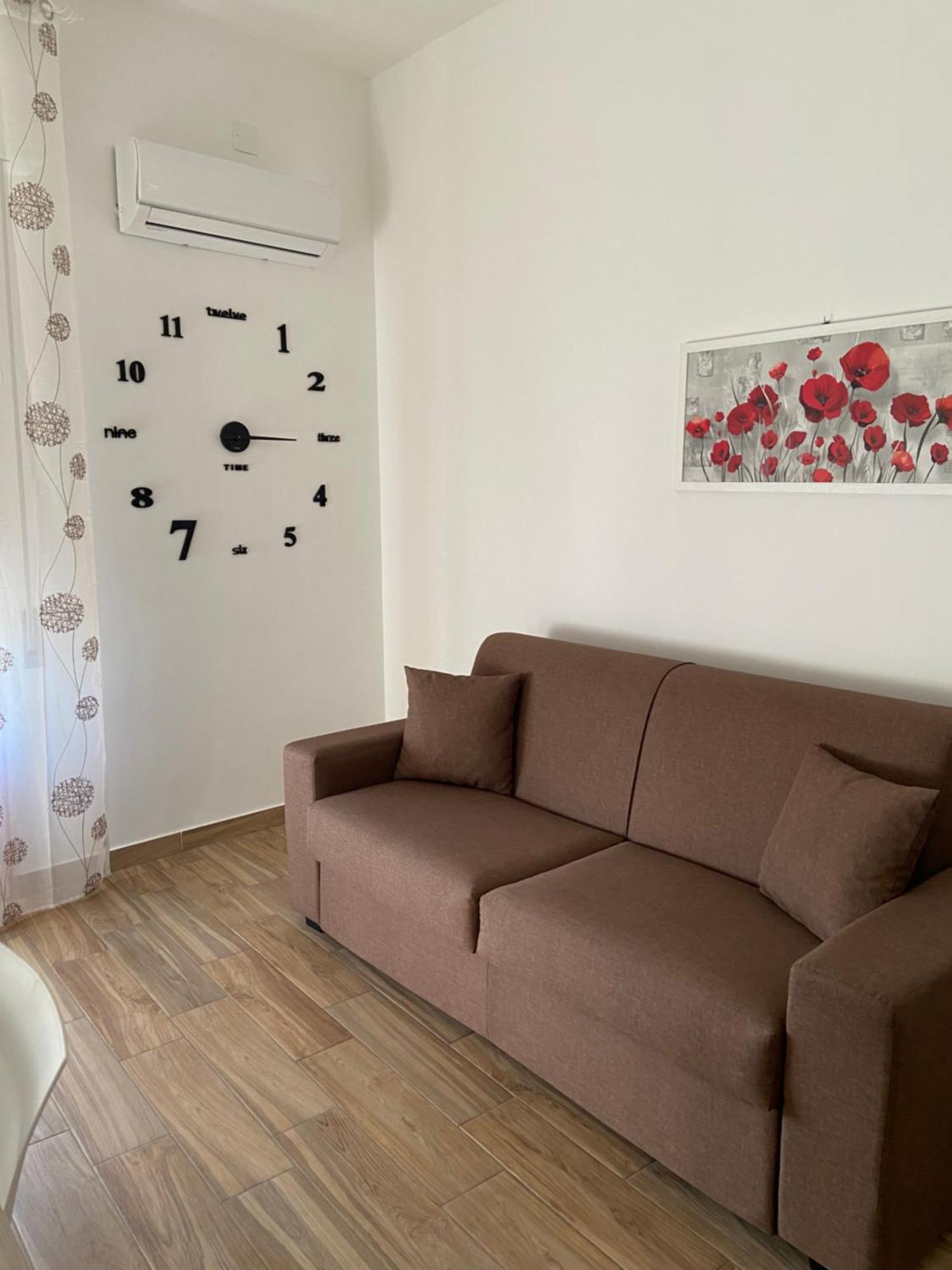 Appartamenti Al Fardella 365 Trapani Ngoại thất bức ảnh